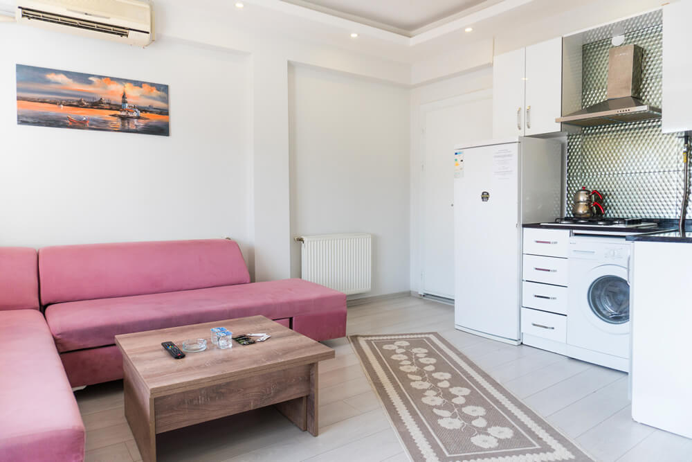 Samsun Butik Otel