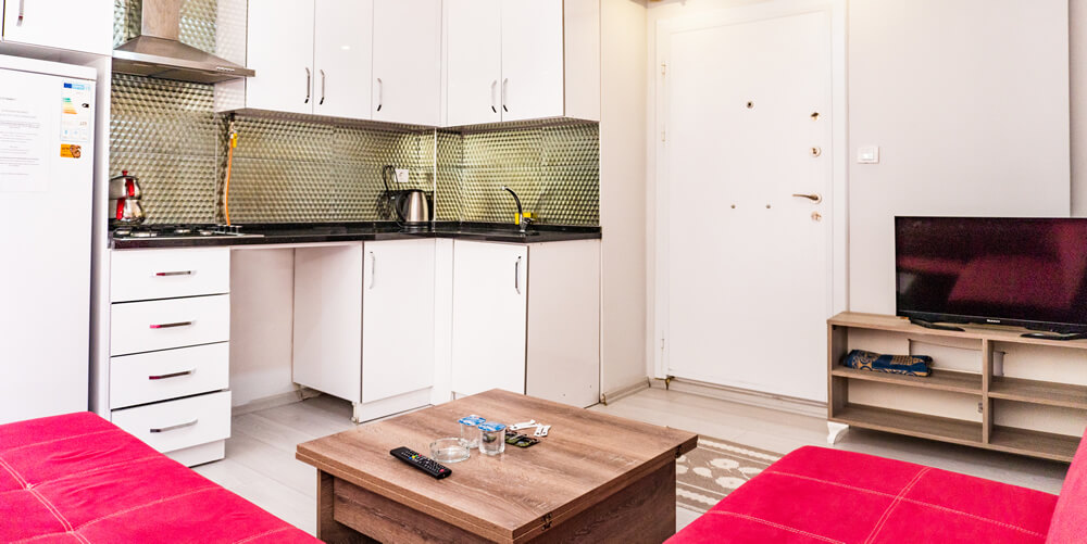 Samsun Butik Otel